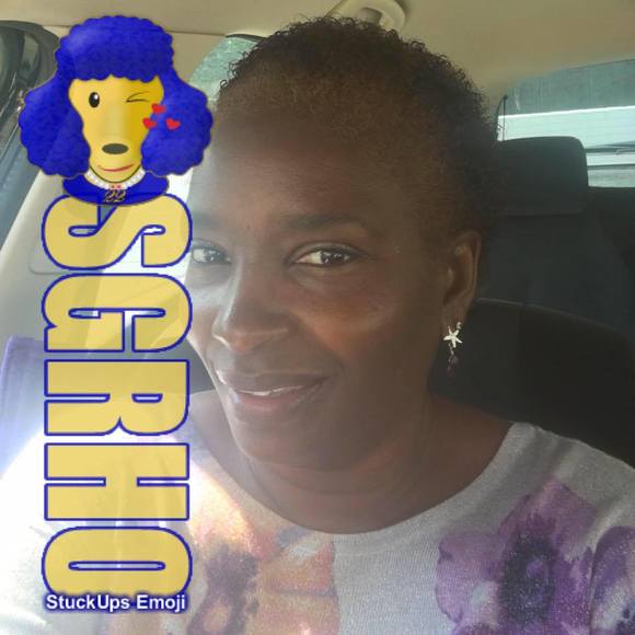 Meet your Posher, Robin - Picture 1 of 1